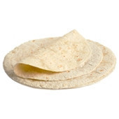 Flour Tortillas