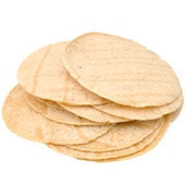 Corn Tortillas