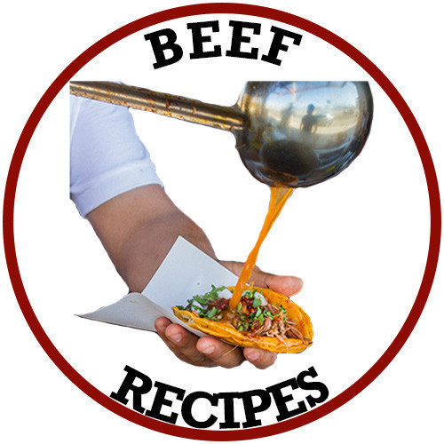 Beef Recipes