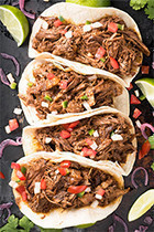 Beef Barbacoa