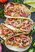 Pork Carnitas