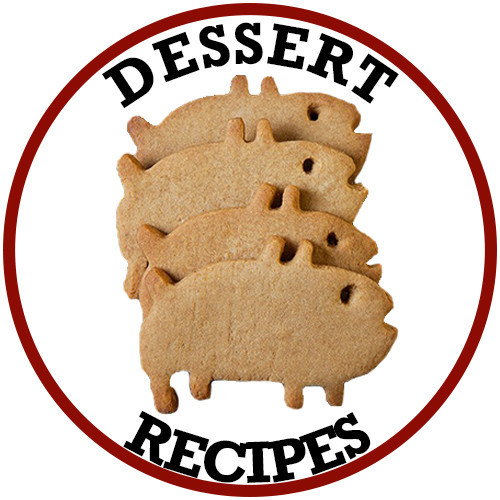 Dessert Recipes