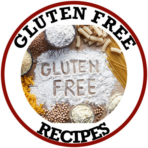 Gluten Free Recipes