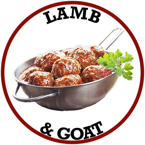 Lamb & Goat Recipes