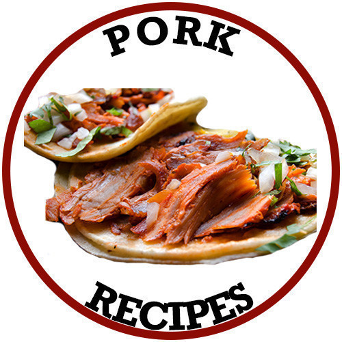 Pork Recipes