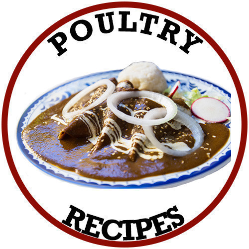 Poultry Recipes