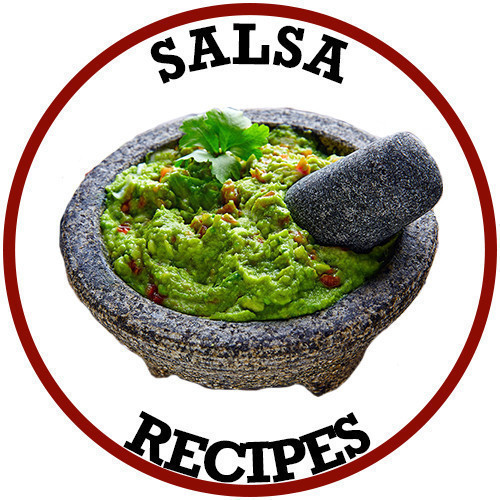 Salsa Recipes