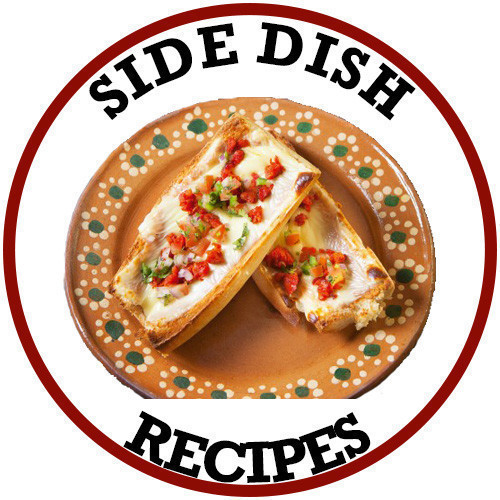 Sides Recipes