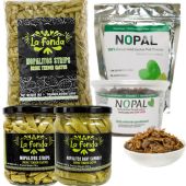 Cactus - Nopales