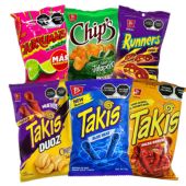 Crisps