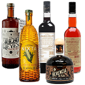Liqueurs