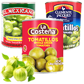Tomatillo