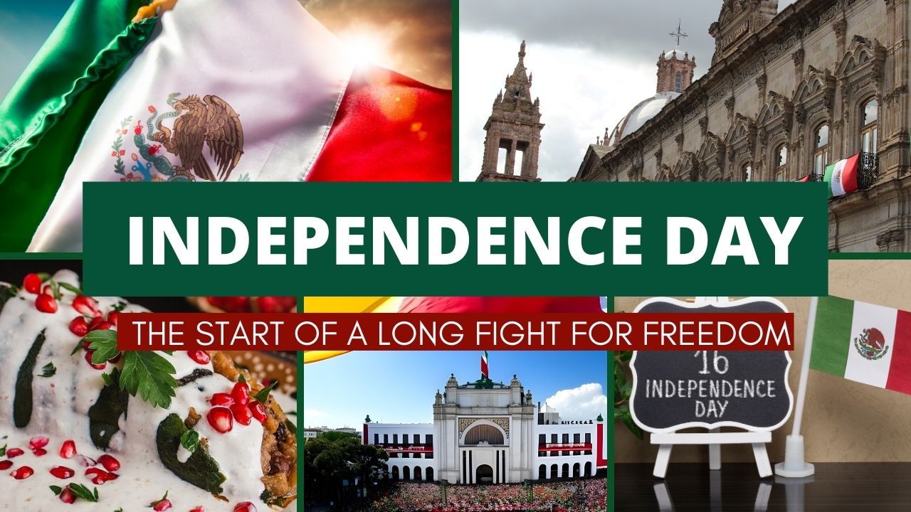Mexico's Independence Day