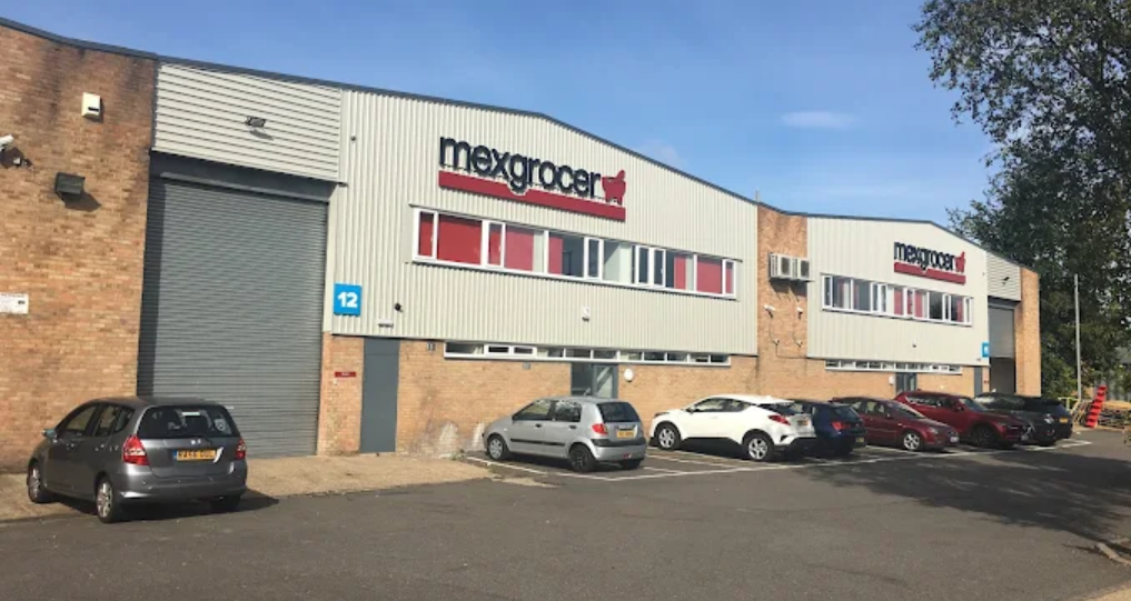 MexGrocer: Llevando el verdadero sabor de MÃ©xico al Reino Unido