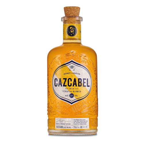 Hot Honey Cazcabel Tequila Kit