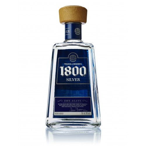 1800 Tequila Silver 700ml