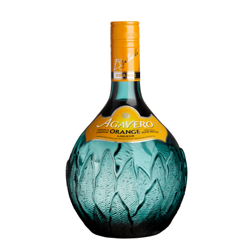 Agavero Orange Liqueur 700ml