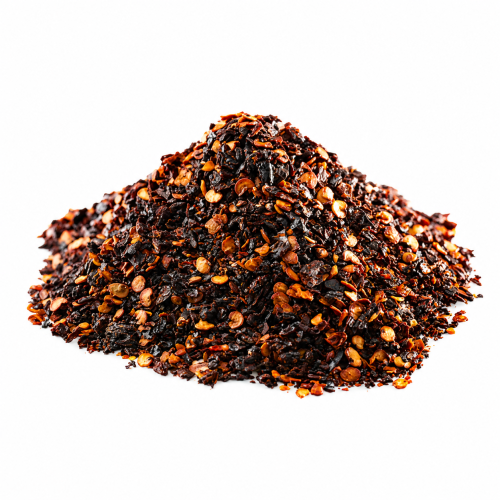 Ancho Flakes 500g