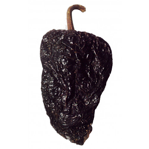 Ancho Whole Dried Chilli 1kg