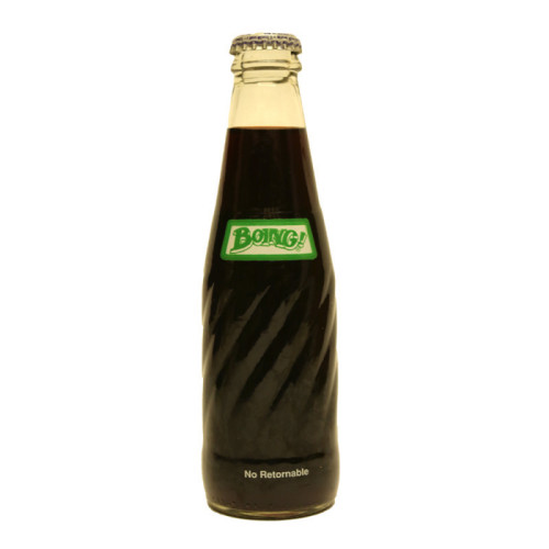 Boing Grape Juice 237ml