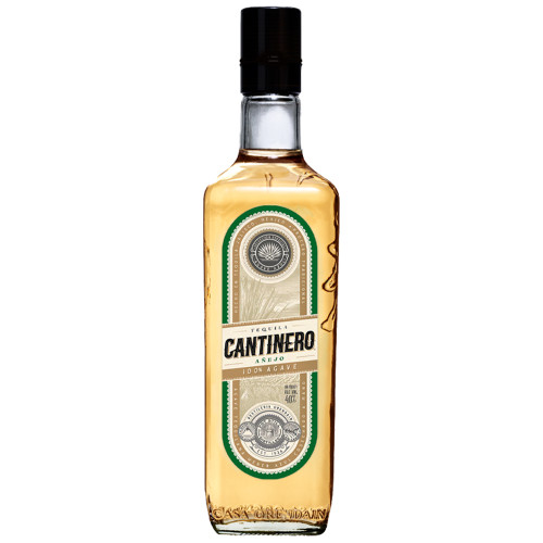 Cantinero Anejo 38% 700ml