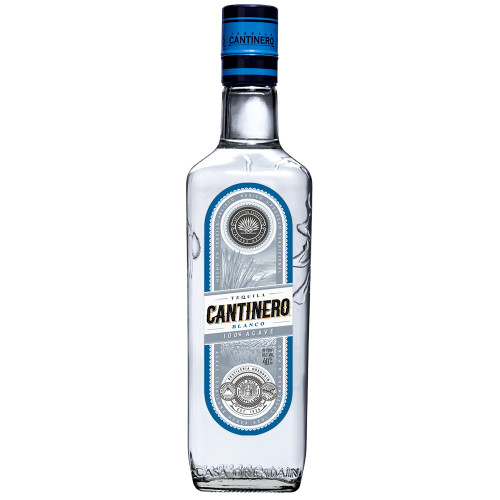Cantinero Blanco 38% 700ml