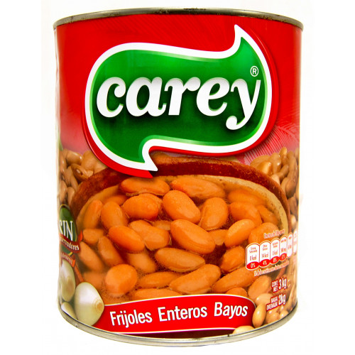 Carey Pinto Beans Whole 3kg