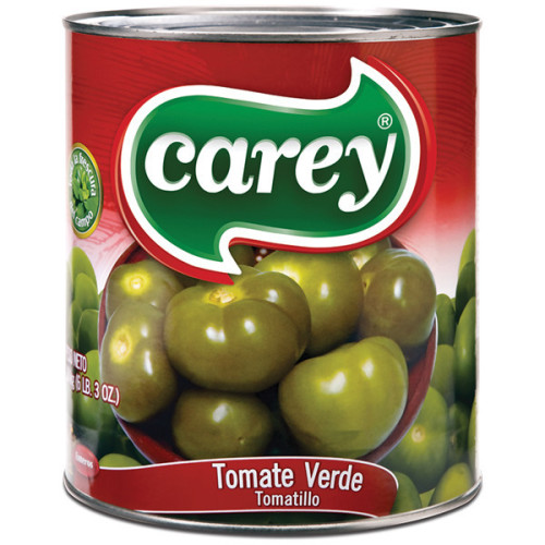 Carey Tomatillo Whole 2.8kg