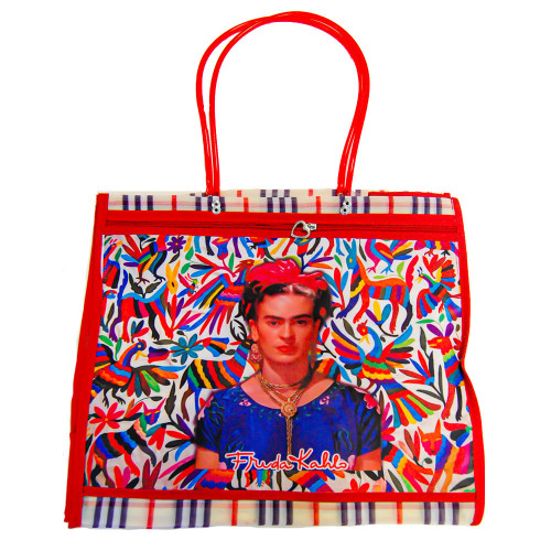Frida Kahlo Carry Bag