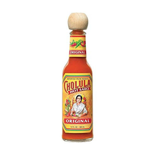 Cholula Original Sauce 150ml
