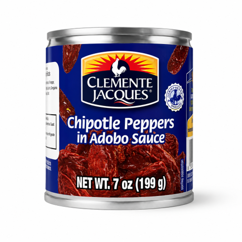 Clemente Jacques Chipotle in Adobo 210g
