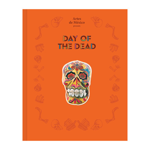 day of the dead book