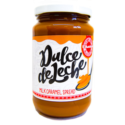 Chatica Dulce de Leche