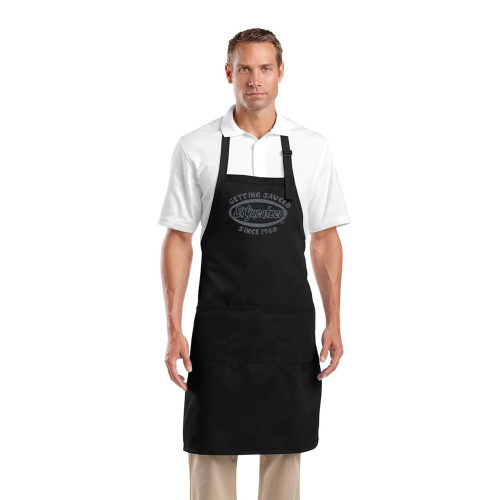 El Yucateco Apron