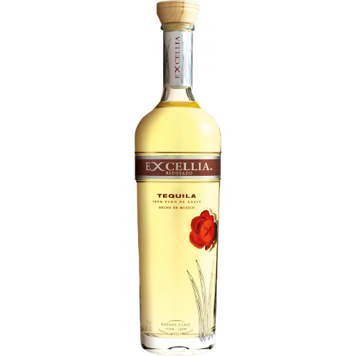 Excellia Reposado 40% 700ml