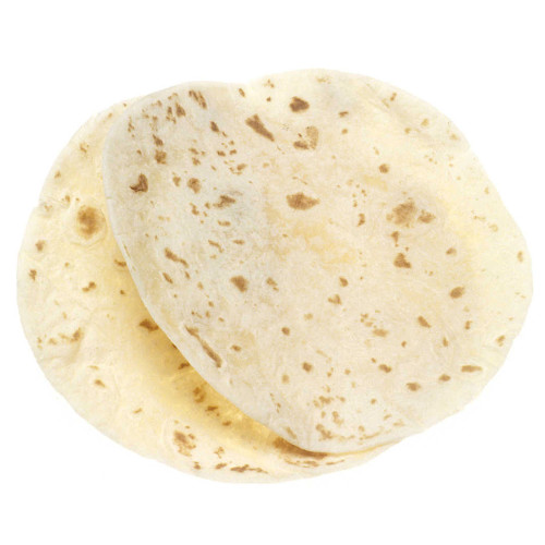 flour tortilla durum