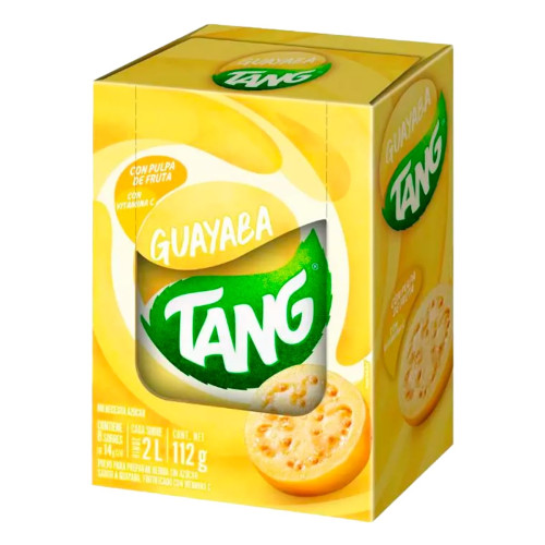 Guava Tang Powder Mix 104g