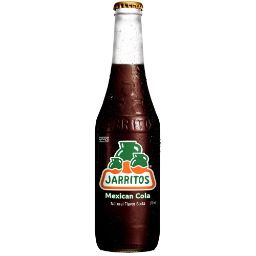Jarritos Mexican Cola 370ml
