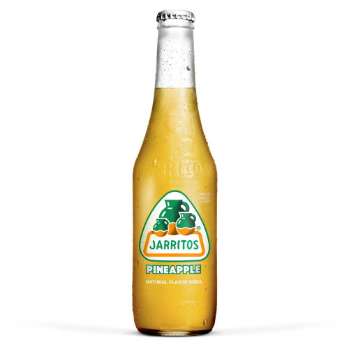 Jarritos Pineapple