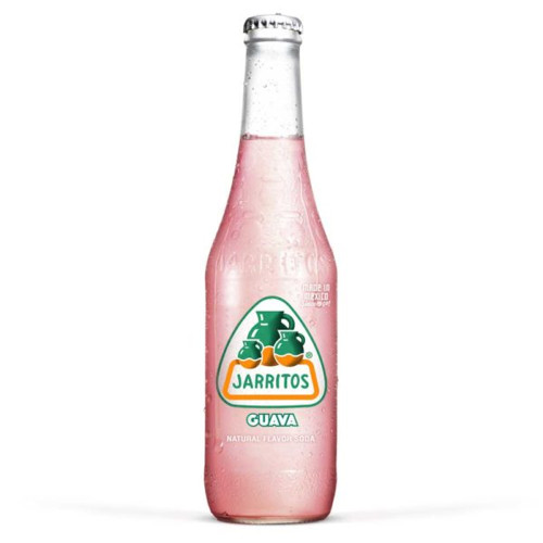 Jarritos Guava