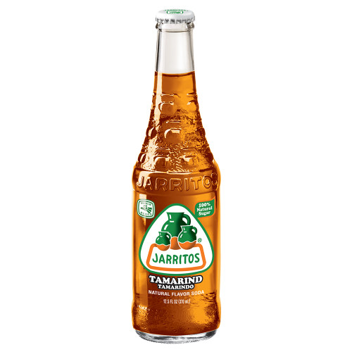 Jarritos Tamarind 370ml