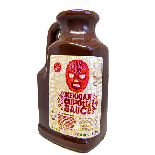 Kankun Chipotle 2kg