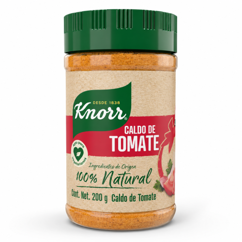Knorr Tomato Powder 200g