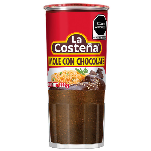 La Costena Chocolate Mole 252g