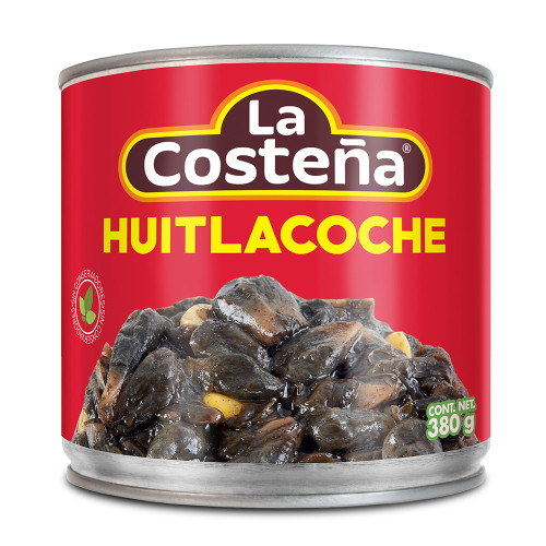 La Costena Huitlacoche 380g