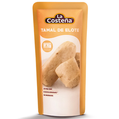 La Costena Tamal de Elote 110g | Buy now at 