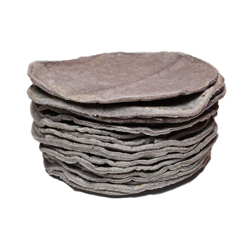 La Fonda Fresh Blue Placera 20PCS