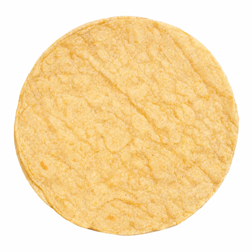 La Fonda Fresh Extra Large Corn Tortilla 20pcs