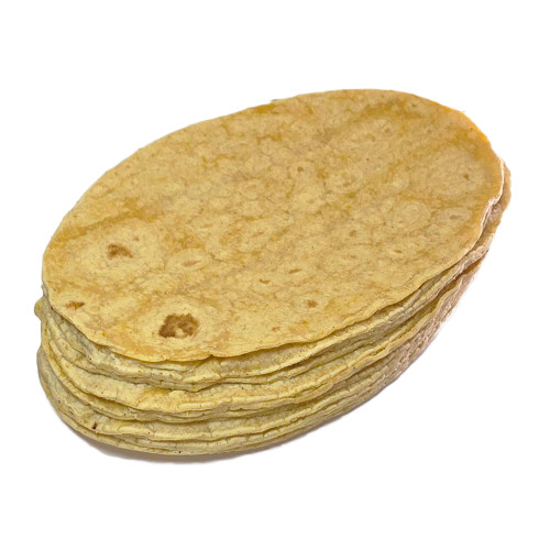 La Fonda Fresh Flautas Tortillas 20 Pcs