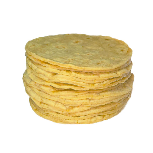 La Fonda Fresh Placera Tortillas 20PCS